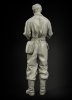 Panzer Art FI35-037 Soviet tank commander 1/35